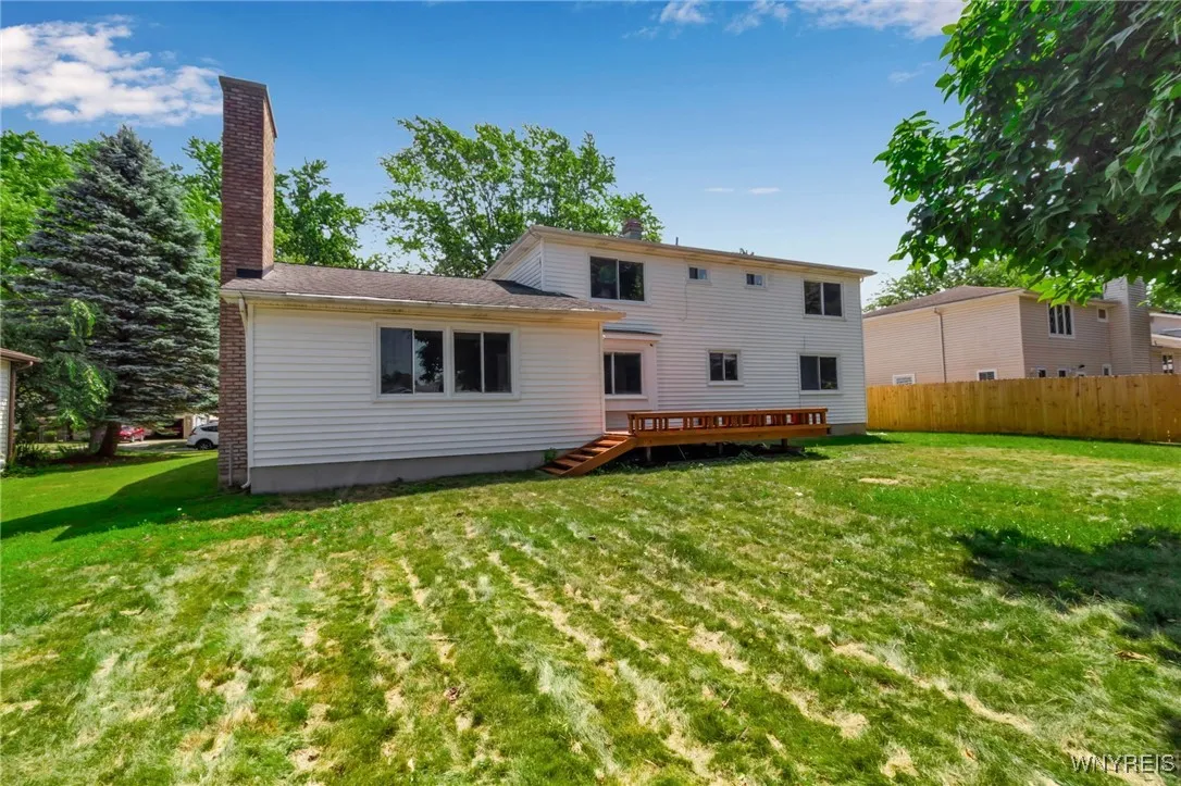 32 Honorine Drive, Cheektowaga, New York 14043, Cheektowaga, New York 14043, 4 Bedrooms Bedrooms, 8 Rooms Rooms,2 BathroomsBathrooms,Residential,Closed,32 Honorine Drive, Cheektowaga, New York 14043,0,B1626472