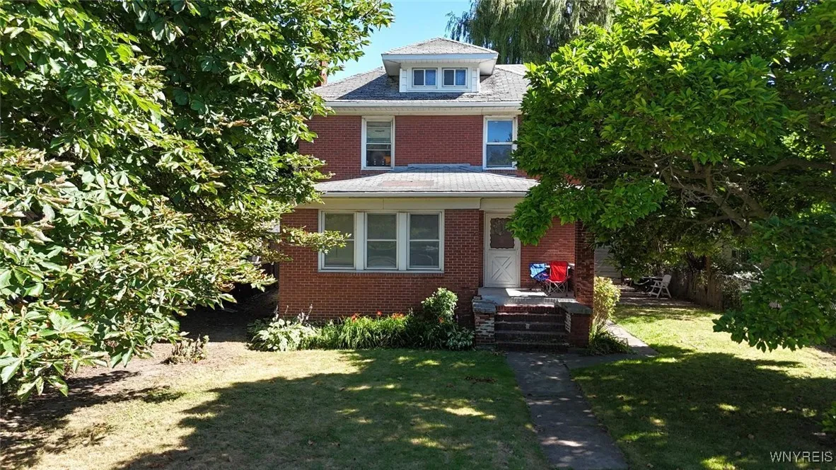 5810 Buffalo Avenue, Niagara Falls, New York 14304, Niagara Falls, New York 14304, 4 Bedrooms Bedrooms, 9 Rooms Rooms,2 BathroomsBathrooms,Residential,For Sale,5810 Buffalo Avenue, Niagara Falls, New York 14304,0,B1626119