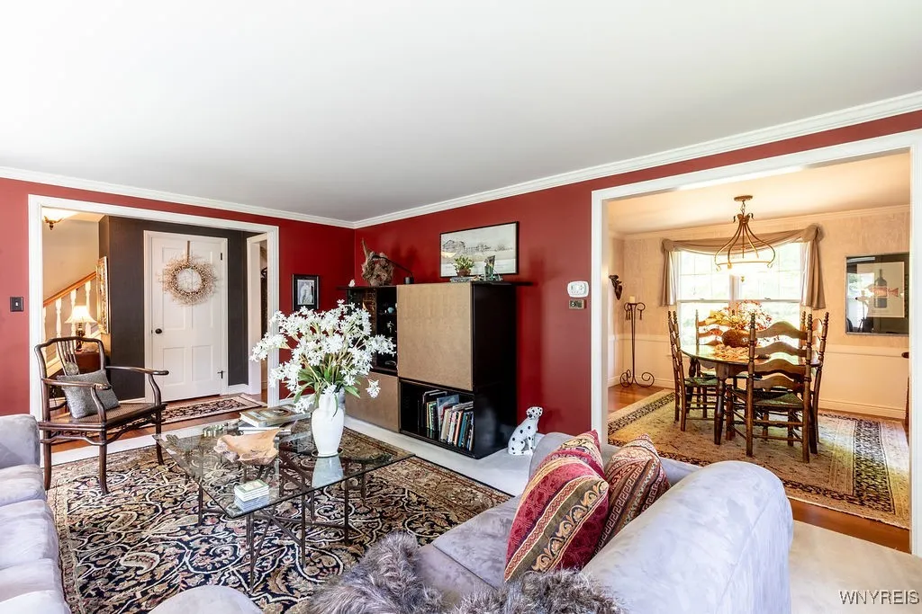 17 Briar Hill Road, Orchard Park, New York 14127, Orchard Park, New York 14127, 4 Bedrooms Bedrooms, 9 Rooms Rooms,3 BathroomsBathrooms,Residential,For Sale,17 Briar Hill Road, Orchard Park, New York 14127,B1624237