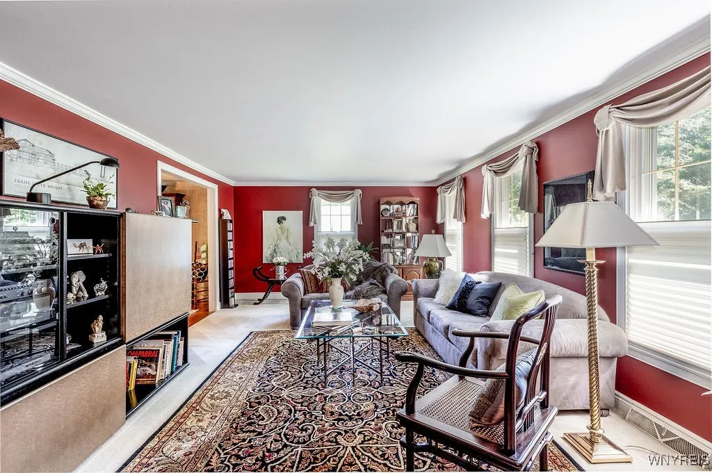 17 Briar Hill Road, Orchard Park, New York 14127, Orchard Park, New York 14127, 4 Bedrooms Bedrooms, 9 Rooms Rooms,3 BathroomsBathrooms,Residential,For Sale,17 Briar Hill Road, Orchard Park, New York 14127,B1624237