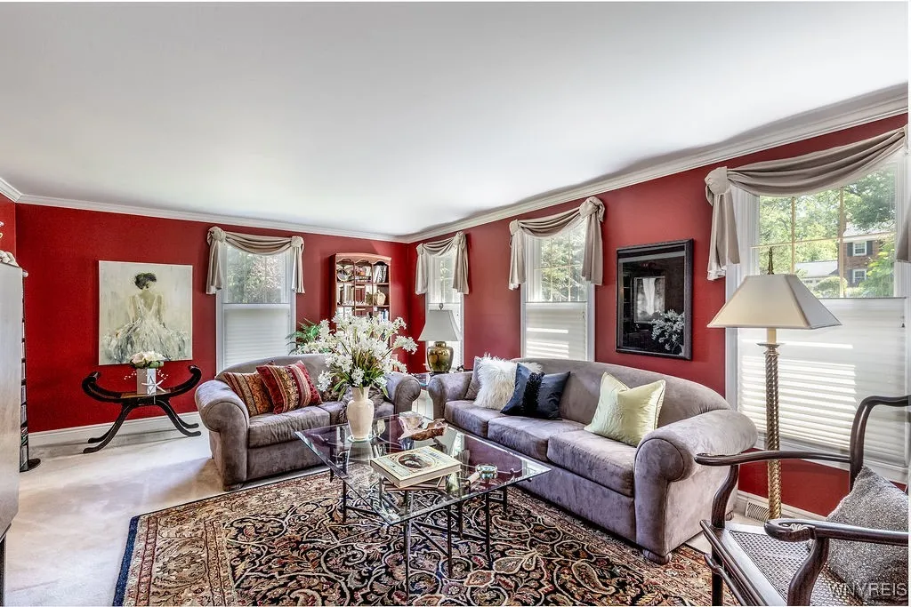 17 Briar Hill Road, Orchard Park, New York 14127, Orchard Park, New York 14127, 4 Bedrooms Bedrooms, 9 Rooms Rooms,3 BathroomsBathrooms,Residential,For Sale,17 Briar Hill Road, Orchard Park, New York 14127,B1624237