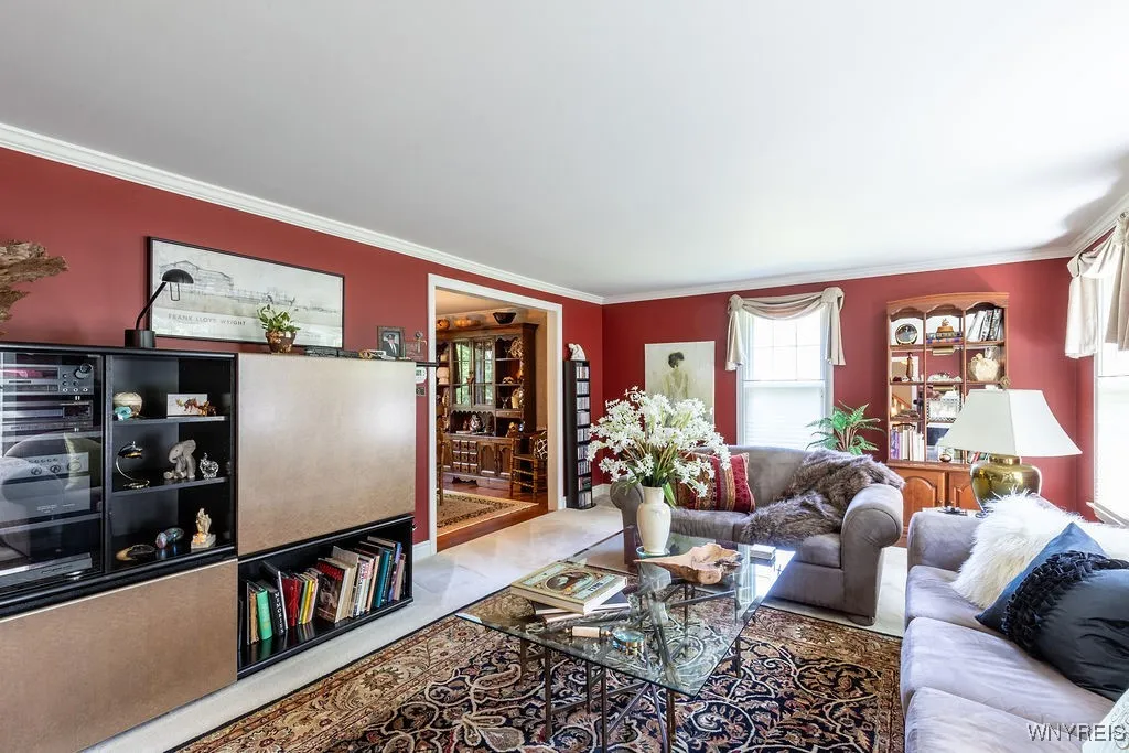 17 Briar Hill Road, Orchard Park, New York 14127, Orchard Park, New York 14127, 4 Bedrooms Bedrooms, 9 Rooms Rooms,3 BathroomsBathrooms,Residential,For Sale,17 Briar Hill Road, Orchard Park, New York 14127,B1624237