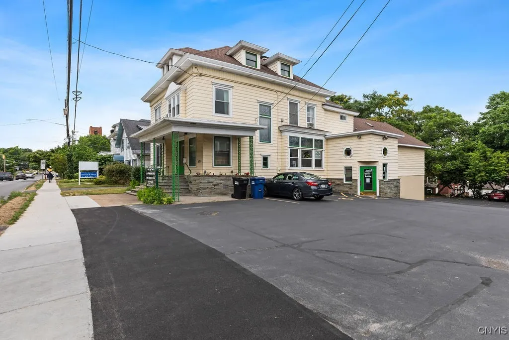 1628 West Genesee Street, Syracuse, New York 13204, Syracuse, New York 13204, ,Commercial Lease,For Rent,1628 West Genesee Street, Syracuse, New York 13204,S1625497
