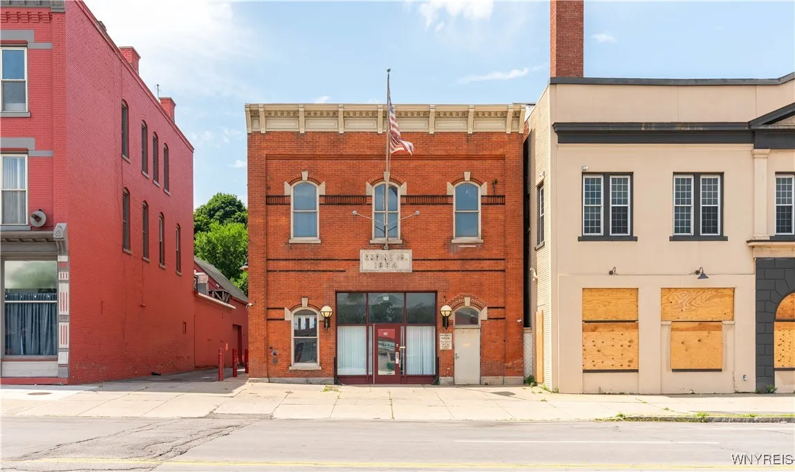 1416 Main Street, Buffalo, New York 14209, Buffalo, New York 14209, ,Commercial Lease,For Rent,1416 Main Street, Buffalo, New York 14209,B1626430