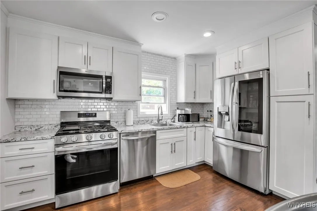 273 East And West Road, West Seneca, New York 1422, West Seneca, New York 14224, 3 Bedrooms Bedrooms, 7 Rooms Rooms,1 BathroomBathrooms,Residential,For Sale,273 East And West Road, West Seneca, New York 1422,B1625875