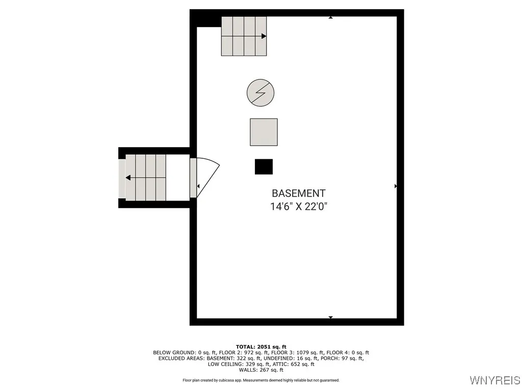 377 Walnut Street, Buffalo, New York 14204, Buffalo, New York 14204, 6 Bedrooms Bedrooms, ,2 BathroomsBathrooms,Residential,Closed,377 Walnut Street, Buffalo, New York 14204,0,B1626078