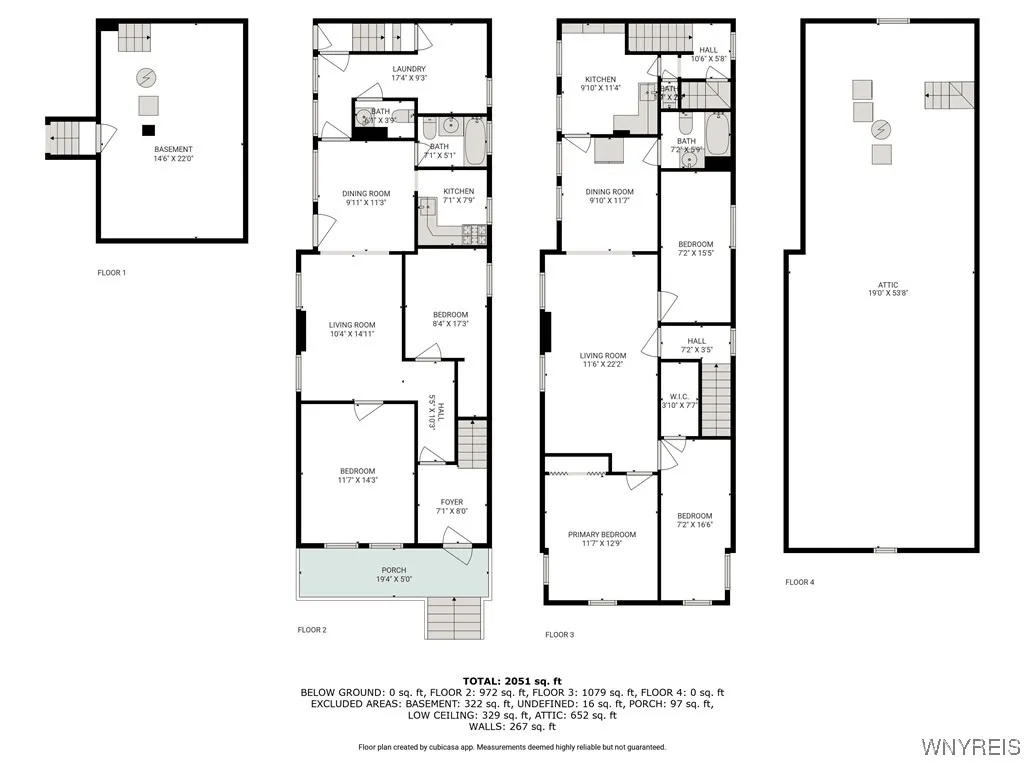 377 Walnut Street, Buffalo, New York 14204, Buffalo, New York 14204, 6 Bedrooms Bedrooms, ,2 BathroomsBathrooms,Residential,Closed,377 Walnut Street, Buffalo, New York 14204,0,B1626078