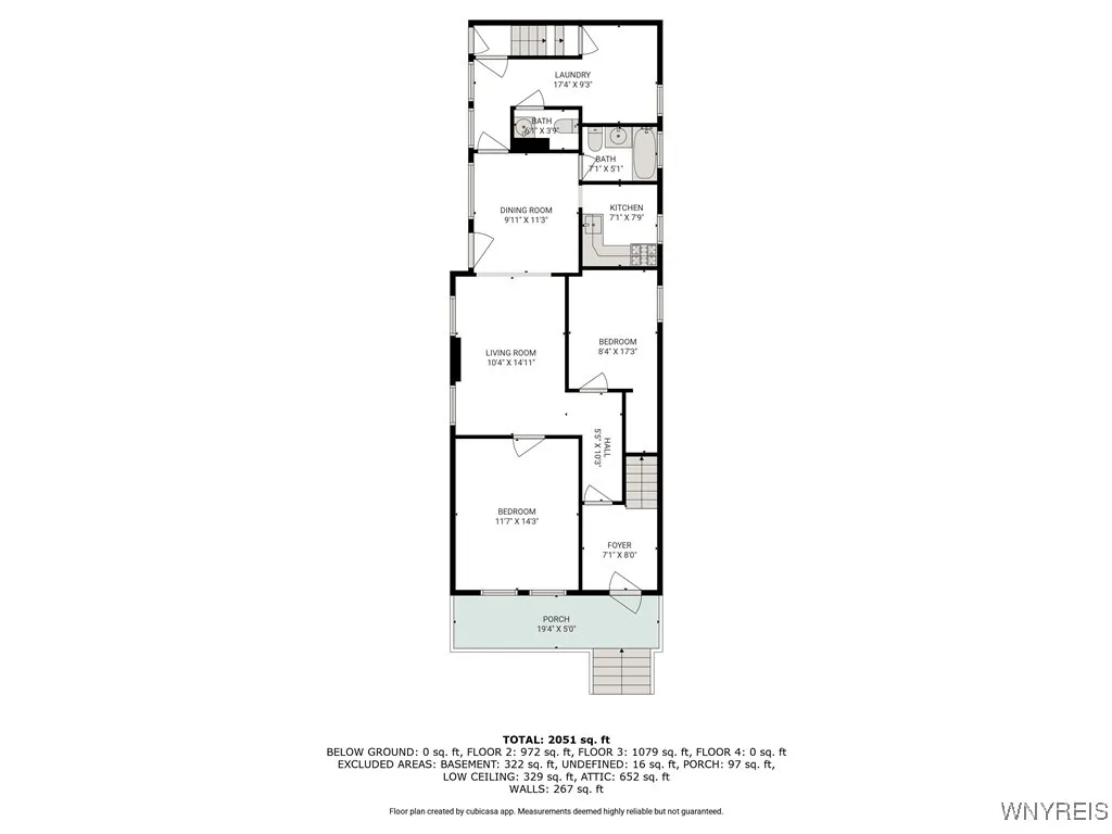 377 Walnut Street, Buffalo, New York 14204, Buffalo, New York 14204, 6 Bedrooms Bedrooms, ,2 BathroomsBathrooms,Residential,Closed,377 Walnut Street, Buffalo, New York 14204,0,B1626078