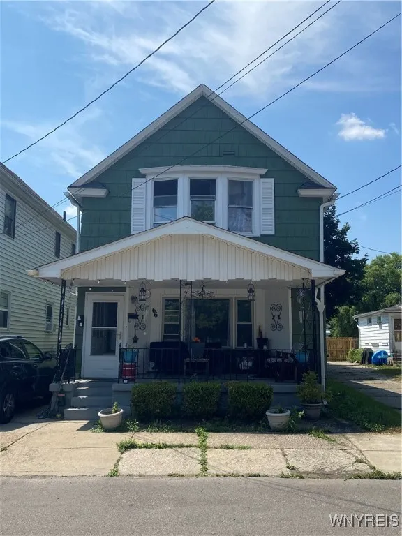 66 Harlan Street, Lancaster, New York 14043, Lancaster, New York 14043, 3 Bedrooms Bedrooms, 7 Rooms Rooms,1 BathroomBathrooms,Residential,Closed,66 Harlan Street, Lancaster, New York 14043,0,B1621101
