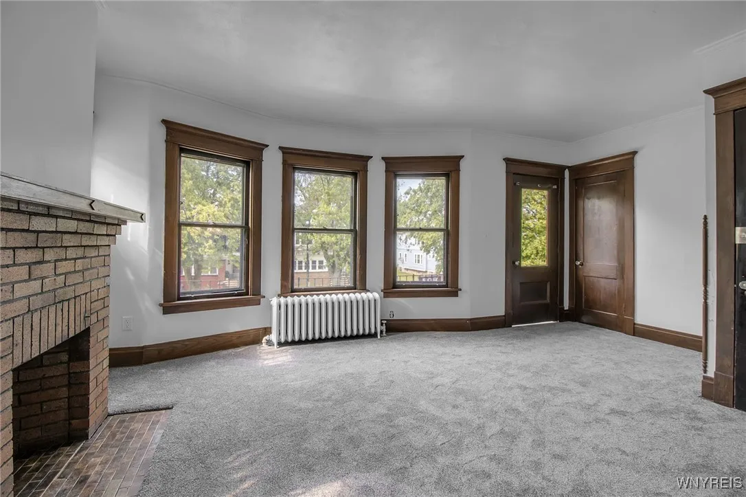 205 Lisbon Avenue, Buffalo, New York 14215, Buffalo, New York 14215, 3 Bedrooms Bedrooms, 5 Rooms Rooms,1 BathroomBathrooms,Residential Lease,For Rent,205 Lisbon Avenue, Buffalo, New York 14215,B1626131