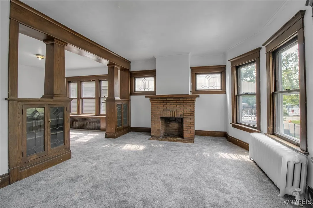 205 Lisbon Avenue, Buffalo, New York 14215, Buffalo, New York 14215, 3 Bedrooms Bedrooms, 5 Rooms Rooms,1 BathroomBathrooms,Residential Lease,For Rent,205 Lisbon Avenue, Buffalo, New York 14215,B1626131