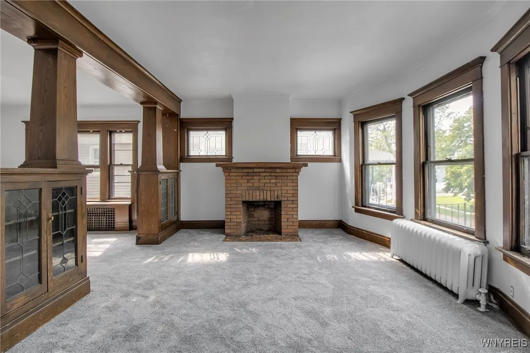 205 Lisbon Avenue, Buffalo, New York 14215, Buffalo, New York 14215, 3 Bedrooms Bedrooms, 5 Rooms Rooms,1 BathroomBathrooms,Residential Lease,For Rent,205 Lisbon Avenue, Buffalo, New York 14215,B1626131