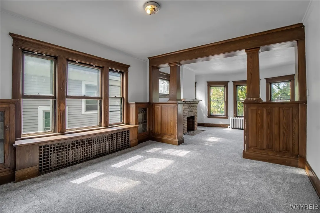 205 Lisbon Avenue, Buffalo, New York 14215, Buffalo, New York 14215, 3 Bedrooms Bedrooms, 5 Rooms Rooms,1 BathroomBathrooms,Residential Lease,For Rent,205 Lisbon Avenue, Buffalo, New York 14215,B1626131