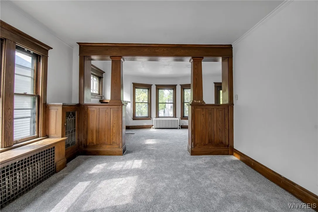 205 Lisbon Avenue, Buffalo, New York 14215, Buffalo, New York 14215, 3 Bedrooms Bedrooms, 5 Rooms Rooms,1 BathroomBathrooms,Residential Lease,For Rent,205 Lisbon Avenue, Buffalo, New York 14215,B1626131