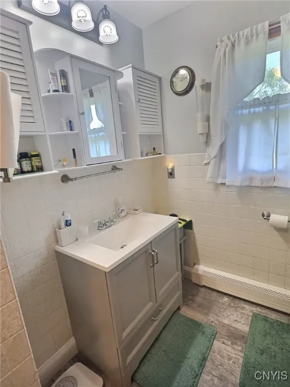Update Bathroom