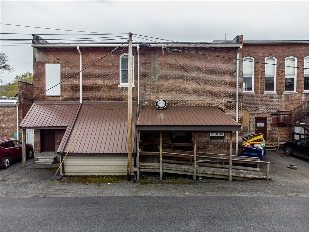 187 Main Street, Unadilla, New York 13849, Unadilla, New York 13849, ,Commercial Lease,For Rent,187 Main Street, Unadilla, New York 13849,R1625376