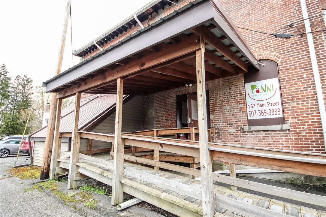 187 Main Street, Unadilla, New York 13849, Unadilla, New York 13849, ,Commercial Lease,For Rent,187 Main Street, Unadilla, New York 13849,R1625376