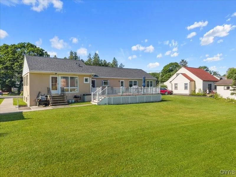 15 Stryker Avenue, Owasco, New York 13021, Owasco, New York 13021, 4 Bedrooms Bedrooms, ,3 BathroomsBathrooms,Residential,For Sale,15 Stryker Avenue, Owasco, New York 13021,0,S1626428