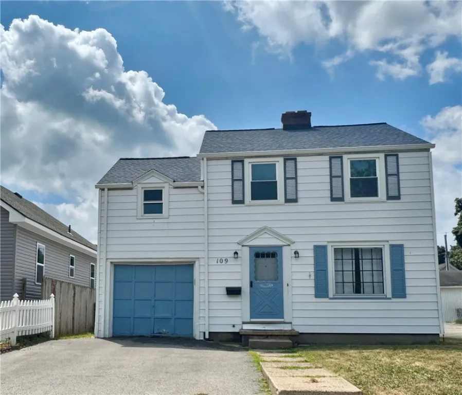 109 Worcester Road, Greece, New York 14616, Greece, New York 14616, 3 Bedrooms Bedrooms, 7 Rooms Rooms,1 BathroomBathrooms,Residential,Closed,109 Worcester Road, Greece, New York 14616,0,R1626388