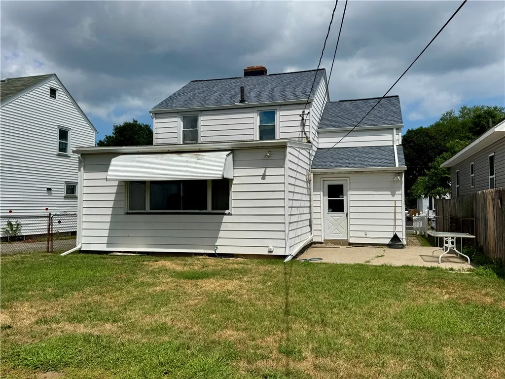 109 Worcester Road, Greece, New York 14616, Greece, New York 14616, 3 Bedrooms Bedrooms, 7 Rooms Rooms,1 BathroomBathrooms,Residential,Closed,109 Worcester Road, Greece, New York 14616,0,R1626388