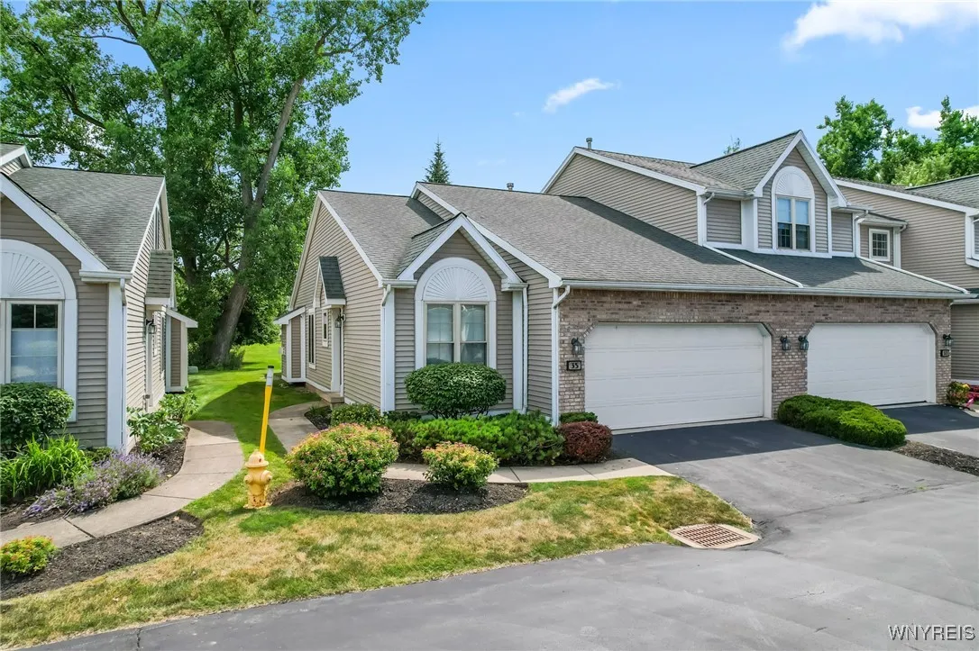 35 Gardenville On The Green, West Seneca, New York, West Seneca, New York 14224, 2 Bedrooms Bedrooms, 5 Rooms Rooms,1 BathroomBathrooms,Residential,Closed,35 Gardenville On The Green, West Seneca, New York,0,B1625520