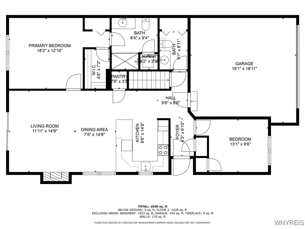 35 Gardenville On The Green, West Seneca, New York, West Seneca, New York 14224, 2 Bedrooms Bedrooms, 5 Rooms Rooms,1 BathroomBathrooms,Residential,Closed,35 Gardenville On The Green, West Seneca, New York,0,B1625520