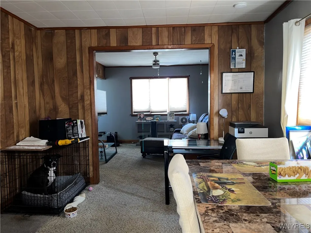100 Shanley Street, Cheektowaga, New York 14206, Cheektowaga, New York 14206, 4 Bedrooms Bedrooms, ,2 BathroomsBathrooms,Residential,For Sale,100 Shanley Street, Cheektowaga, New York 14206,B1626481