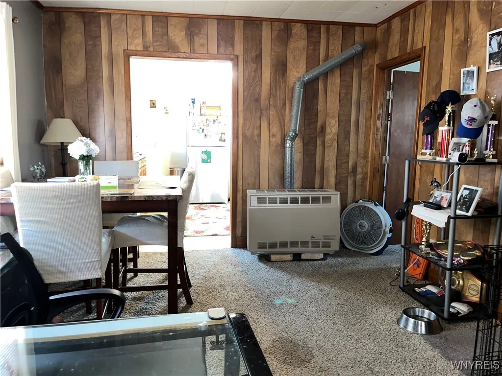 100 Shanley Street, Cheektowaga, New York 14206, Cheektowaga, New York 14206, 4 Bedrooms Bedrooms, ,2 BathroomsBathrooms,Residential,For Sale,100 Shanley Street, Cheektowaga, New York 14206,B1626481