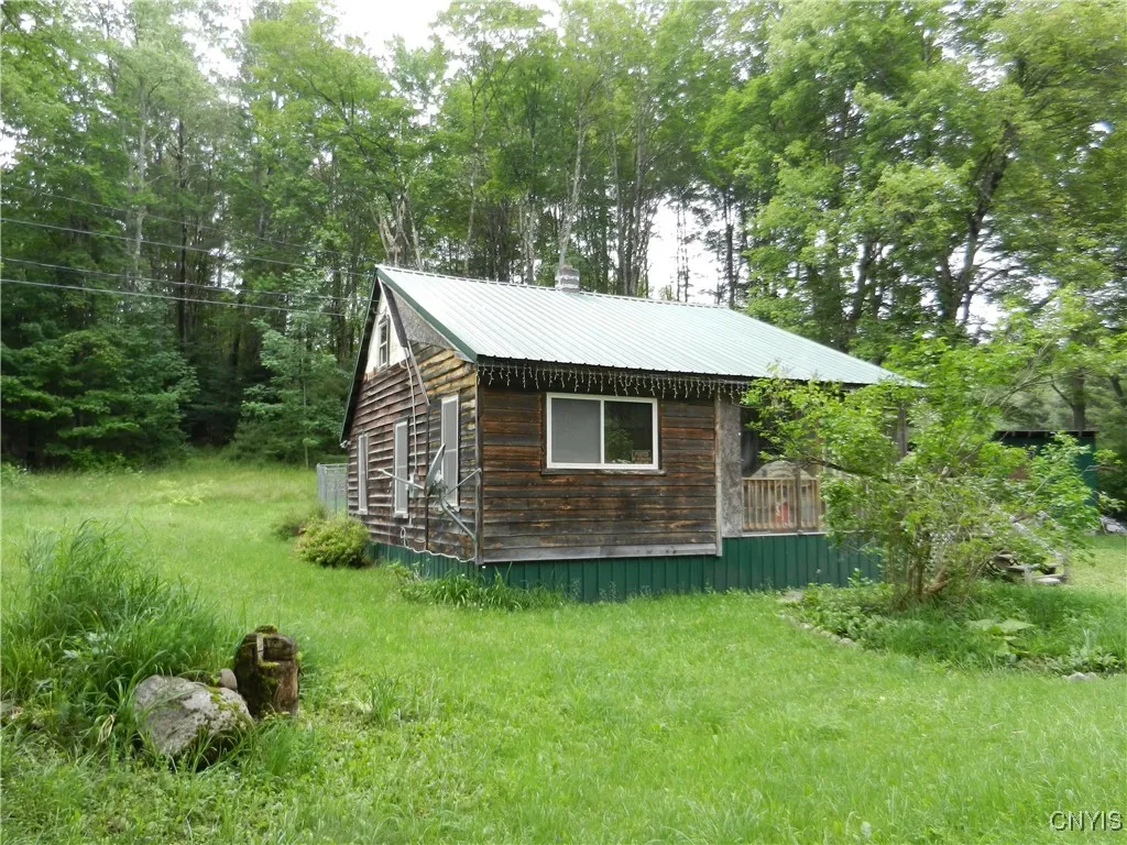 319 Mcclure Road, Salisbury, New York 13454, Salisbury, New York 13454, 2 Bedrooms Bedrooms, 5 Rooms Rooms,1 BathroomBathrooms,Residential,For Sale,319 Mcclure Road, Salisbury, New York 13454,0,S1625760