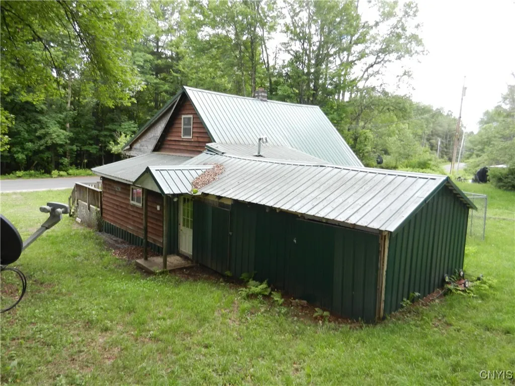 319 Mcclure Road, Salisbury, New York 13454, Salisbury, New York 13454, 2 Bedrooms Bedrooms, 5 Rooms Rooms,1 BathroomBathrooms,Residential,For Sale,319 Mcclure Road, Salisbury, New York 13454,0,S1625760