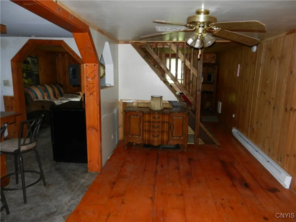 319 Mcclure Road, Salisbury, New York 13454, Salisbury, New York 13454, 2 Bedrooms Bedrooms, 5 Rooms Rooms,1 BathroomBathrooms,Residential,For Sale,319 Mcclure Road, Salisbury, New York 13454,0,S1625760