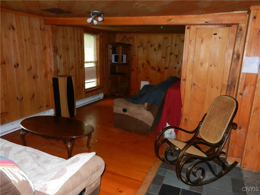 319 Mcclure Road, Salisbury, New York 13454, Salisbury, New York 13454, 2 Bedrooms Bedrooms, 5 Rooms Rooms,1 BathroomBathrooms,Residential,For Sale,319 Mcclure Road, Salisbury, New York 13454,0,S1625760