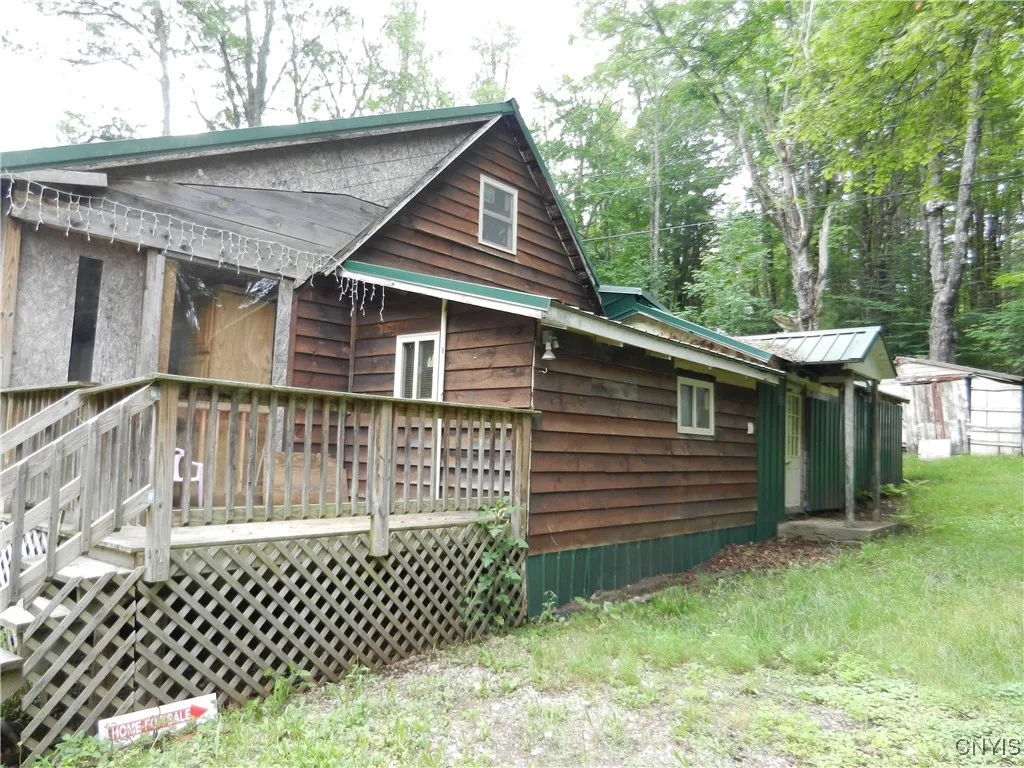 319 Mcclure Road, Salisbury, New York 13454, Salisbury, New York 13454, 2 Bedrooms Bedrooms, 5 Rooms Rooms,1 BathroomBathrooms,Residential,For Sale,319 Mcclure Road, Salisbury, New York 13454,0,S1625760