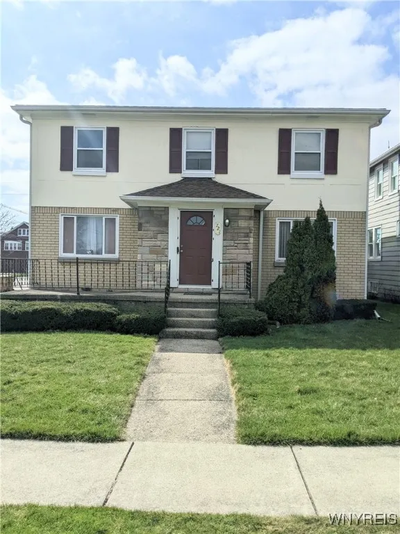 721 Mount Vernon Road, Cheektowaga, New York 14215, Cheektowaga, New York 14215, 5 Bedrooms Bedrooms, ,4 BathroomsBathrooms,Residential,Closed,721 Mount Vernon Road, Cheektowaga, New York 14215,0,B1626243