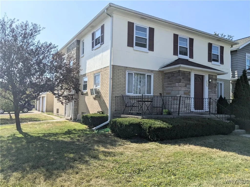 721 Mount Vernon Road, Cheektowaga, New York 14215, Cheektowaga, New York 14215, 5 Bedrooms Bedrooms, ,4 BathroomsBathrooms,Residential,Closed,721 Mount Vernon Road, Cheektowaga, New York 14215,0,B1626243