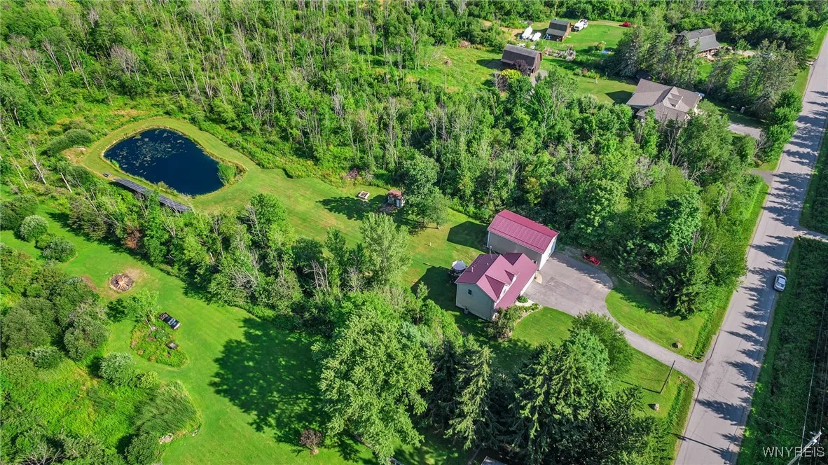 1845 Maxon Road, Bennington, New York 14011, Bennington, New York 14011, 3 Bedrooms Bedrooms, 7 Rooms Rooms,1 BathroomBathrooms,Residential,Closed,1845 Maxon Road, Bennington, New York 14011,0,B1625300