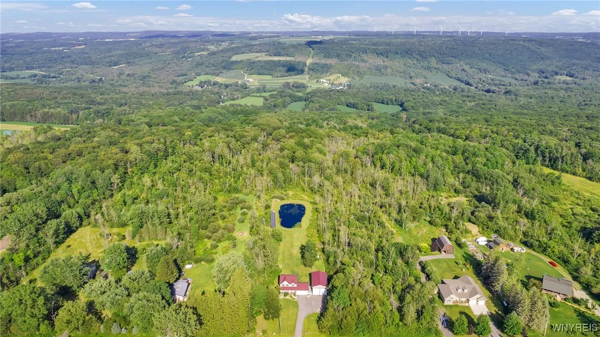 1845 Maxon Road, Bennington, New York 14011, Bennington, New York 14011, 3 Bedrooms Bedrooms, 7 Rooms Rooms,1 BathroomBathrooms,Residential,Closed,1845 Maxon Road, Bennington, New York 14011,0,B1625300