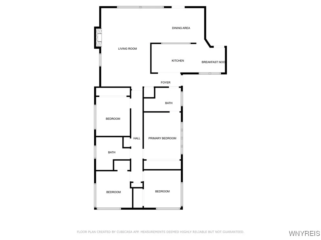 26 Devon Lane, Amherst, New York 14221, Amherst, New York 14221, 4 Bedrooms Bedrooms, 7 Rooms Rooms,2 BathroomsBathrooms,Residential,For Sale,26 Devon Lane, Amherst, New York 14221,B1625947
