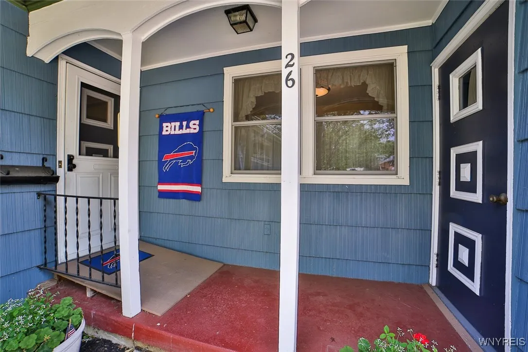 26 Devon Lane, Amherst, New York 14221, Amherst, New York 14221, 4 Bedrooms Bedrooms, 7 Rooms Rooms,2 BathroomsBathrooms,Residential,For Sale,26 Devon Lane, Amherst, New York 14221,B1625947