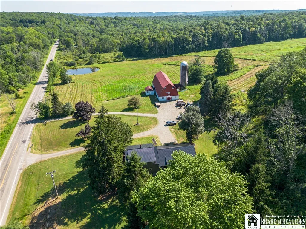265 Big Tree Sugar Grove Road, Busti, New York 147, Busti, New York 14701, 4 Bedrooms Bedrooms, 9 Rooms Rooms,2 BathroomsBathrooms,Residential,Closed,265 Big Tree Sugar Grove Road, Busti, New York 147,0,R1625957