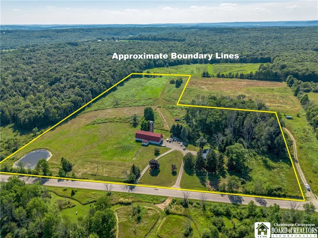 265 Big Tree Sugar Grove Road, Busti, New York 147, Busti, New York 14701, 4 Bedrooms Bedrooms, 9 Rooms Rooms,2 BathroomsBathrooms,Residential,Closed,265 Big Tree Sugar Grove Road, Busti, New York 147,0,R1625957