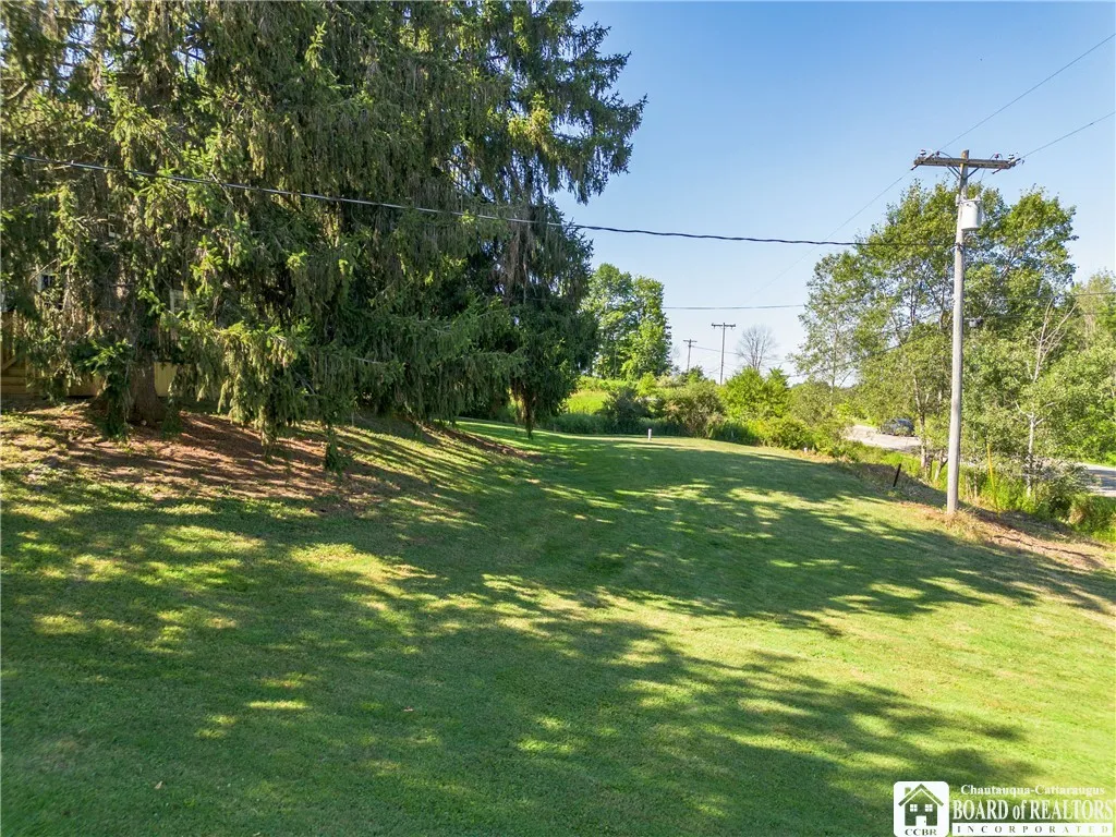 265 Big Tree Sugar Grove Road, Busti, New York 147, Busti, New York 14701, 4 Bedrooms Bedrooms, 9 Rooms Rooms,2 BathroomsBathrooms,Residential,Closed,265 Big Tree Sugar Grove Road, Busti, New York 147,0,R1625957