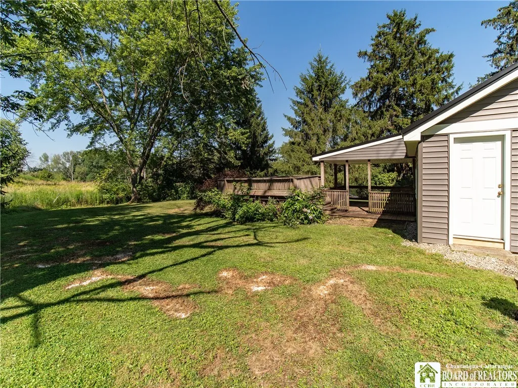 265 Big Tree Sugar Grove Road, Busti, New York 147, Busti, New York 14701, 4 Bedrooms Bedrooms, 9 Rooms Rooms,2 BathroomsBathrooms,Residential,Closed,265 Big Tree Sugar Grove Road, Busti, New York 147,0,R1625957