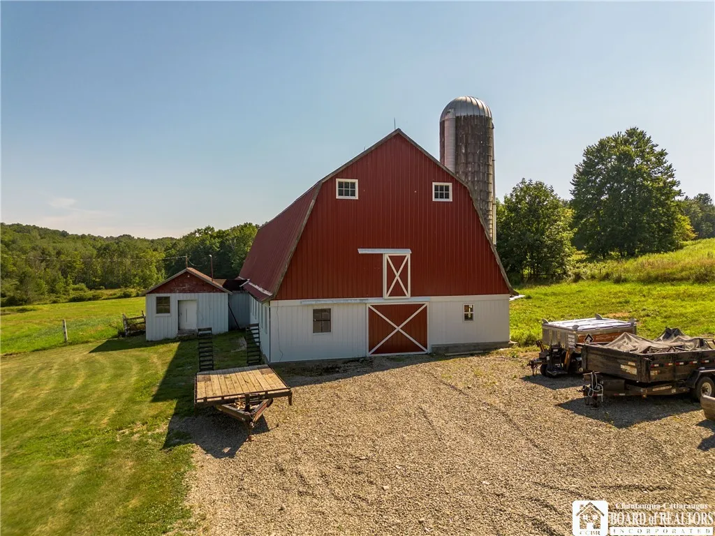 265 Big Tree Sugar Grove Road, Busti, New York 147, Busti, New York 14701, 4 Bedrooms Bedrooms, 9 Rooms Rooms,2 BathroomsBathrooms,Residential,Closed,265 Big Tree Sugar Grove Road, Busti, New York 147,0,R1625957