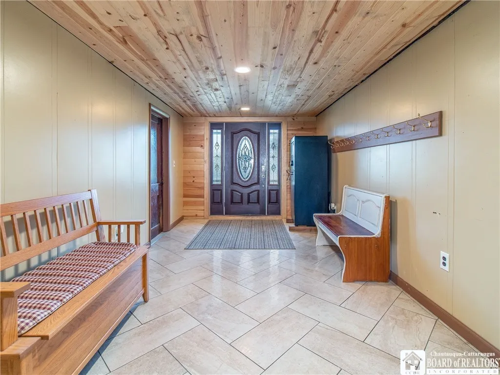 265 Big Tree Sugar Grove Road, Busti, New York 147, Busti, New York 14701, 4 Bedrooms Bedrooms, 9 Rooms Rooms,2 BathroomsBathrooms,Residential,Closed,265 Big Tree Sugar Grove Road, Busti, New York 147,0,R1625957