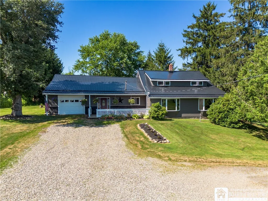 265 Big Tree Sugar Grove Road, Busti, New York 147, Busti, New York 14701, 4 Bedrooms Bedrooms, 9 Rooms Rooms,2 BathroomsBathrooms,Residential,Closed,265 Big Tree Sugar Grove Road, Busti, New York 147,0,R1625957