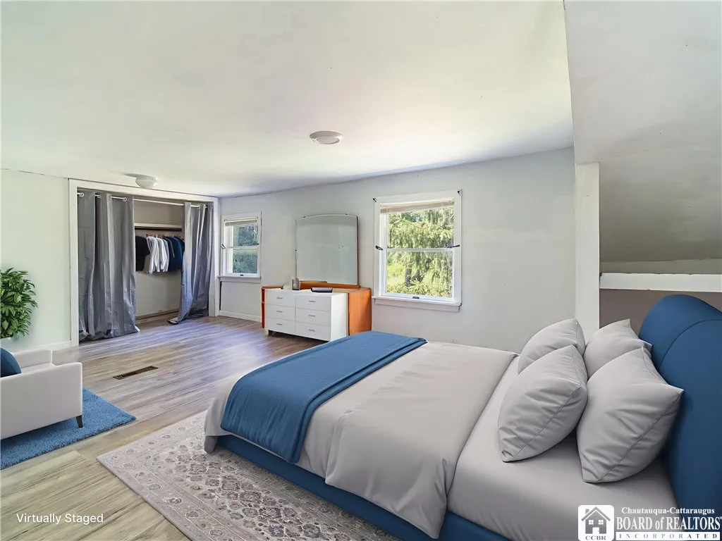 265 Big Tree Sugar Grove Road, Busti, New York 147, Busti, New York 14701, 4 Bedrooms Bedrooms, 9 Rooms Rooms,2 BathroomsBathrooms,Residential,Closed,265 Big Tree Sugar Grove Road, Busti, New York 147,0,R1625957