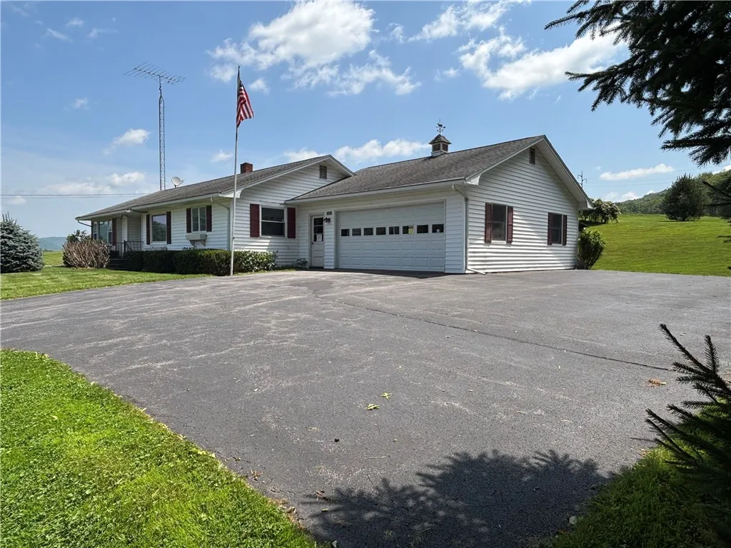 6996 County Highway 18, Stamford, New York 13739, Stamford, New York 13739, 3 Bedrooms Bedrooms, 9 Rooms Rooms,2 BathroomsBathrooms,Residential,Closed,6996 County Highway 18, Stamford, New York 13739,0,R1625693