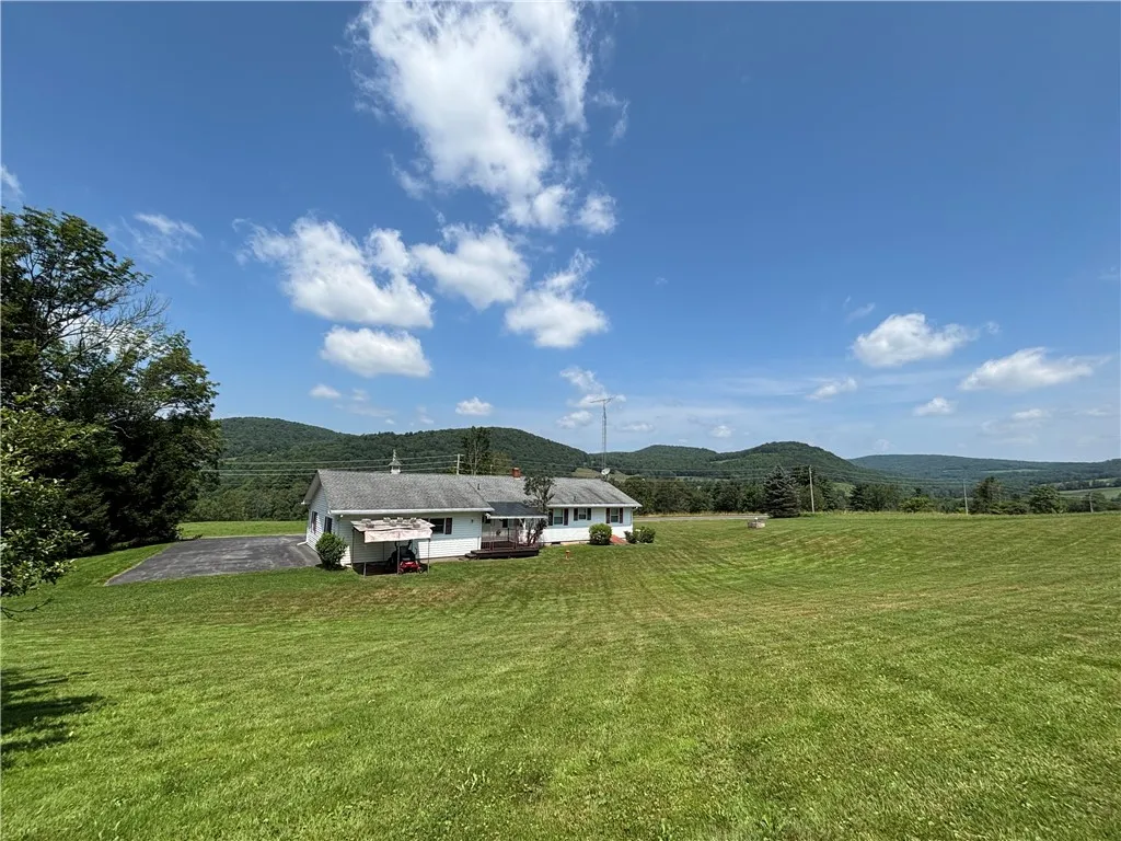 6996 County Highway 18, Stamford, New York 13739, Stamford, New York 13739, 3 Bedrooms Bedrooms, 9 Rooms Rooms,2 BathroomsBathrooms,Residential,Closed,6996 County Highway 18, Stamford, New York 13739,0,R1625693