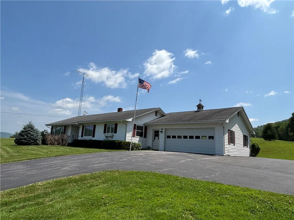 6996 County Highway 18, Stamford, New York 13739, Stamford, New York 13739, 3 Bedrooms Bedrooms, 9 Rooms Rooms,2 BathroomsBathrooms,Residential,Closed,6996 County Highway 18, Stamford, New York 13739,0,R1625693